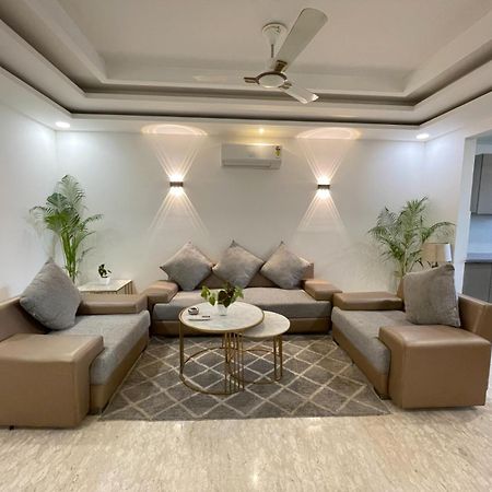 Bedchambers Serviced Apartments, Ardee City Gurgaon Luaran gambar